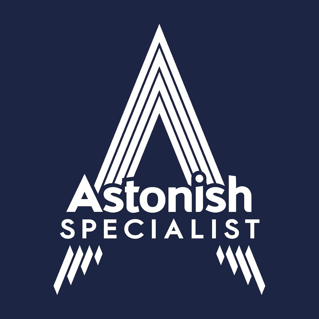 Astonish Oven & Grill Specialist Cleaner & Sponge, 250gm, HOAST046 — additional product view 6