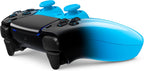PlayStation DualSense® Wireless Controller – Rhythm Blue - for PS5, PC, MAC & Mobile