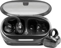 JBL Soundgear Clips Open-Ear Headphones — Ghost Black