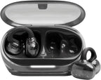 JBL Soundgear Clips Open-Ear Headphones — Ghost Black