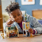 LEGO Harry Potter Hogwarts: Fluffy Encounter 76387