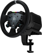Logitech G RS50 Wheel System — Xbox / PC