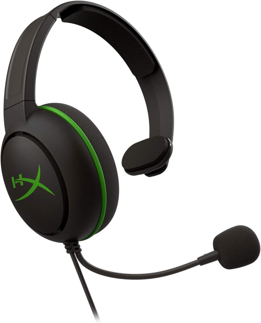 HyperX Cloud Headsets, Hx-Hscchx-Bk/Ww — Xbox — product image 2