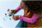 LEGO Friends Ice Cream & Balloon Stand 42692