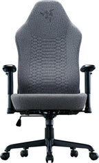 Razer Iskur V2 X Ergonomic Gaming Chair — Light Grey — product image 9