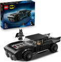 LEGO DC Batman The Batman Batmobile 76332