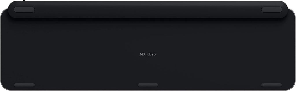 Logitech MX Keys for Mac Keyboard — Graphite