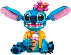 LEGO Disney Stitch 43249