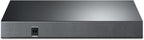 TP-Link TL-SG105-M2 | 5 Port Multi-Gigabit Unmanaged Network Switch, Ethernet Splitter | 2.5G Bandwidth | Plug & Play | Desktop/Wall-Mount | Fanless Metal Design