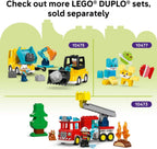 LEGO DUPLO Creative Vehicles 10474 — image 7