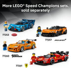 LEGO Speed Champions Ken Block's '65 Ford Mustang Hoonicorn V1 77262