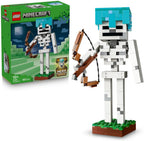 LEGO Minecraft The Skeleton 21594 — image 1
