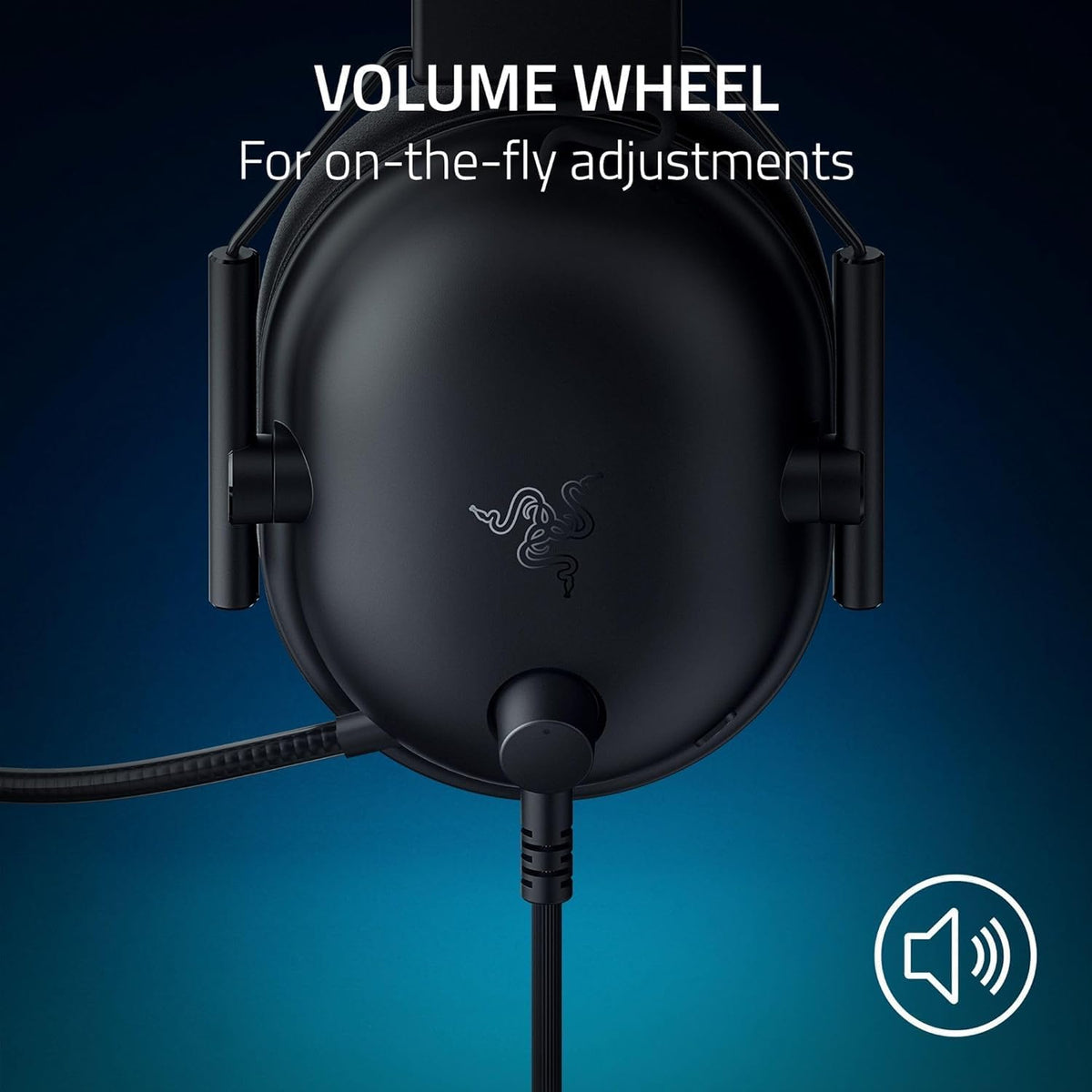 Razer BlackShark V2 X PlayStation licensed Gaming Headset — product image 6