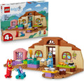 LEGO Bluey School with Rusty and Bluey 11221 — image 1