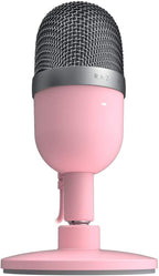 Razer Seiren Mini Ultra-Precise Supercardioid Pickup Pattern — Quartz — product image 2