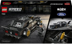 LEGO Speed Champions Ken Block's '65 Ford Mustang Hoonicorn V1 77262