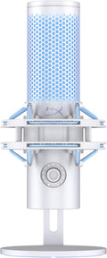 HyperX QuadCast 2 Stand-Alone Microphone Streamer/Content Creator/Gamers/Supports PC — main product image