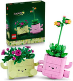 LEGO Botanicals Rocking Plants 11506 — image 1