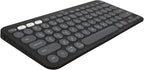 Logitech K380S Keyboard — Graphite