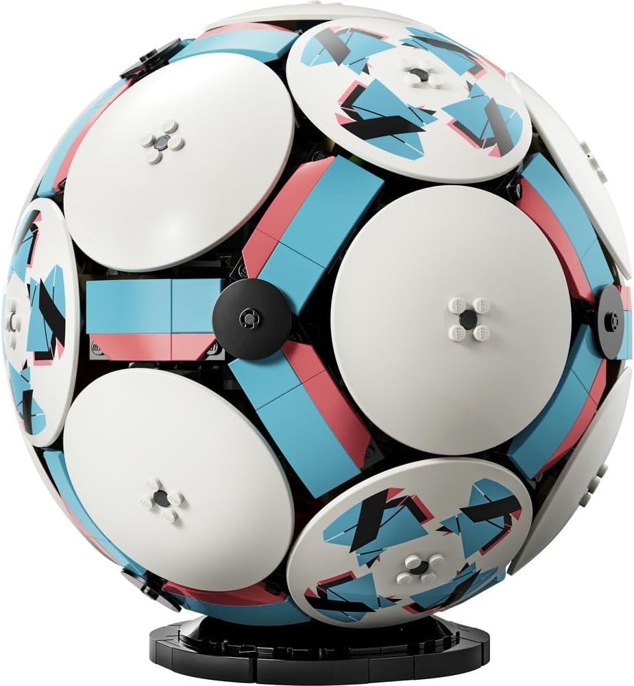 LEGO Editions Football 43019