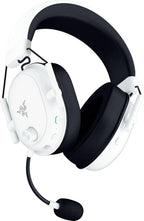 Razer BlackShark V2 HyperSpeed Wireless Esports Gaming Headset — White — product image 10