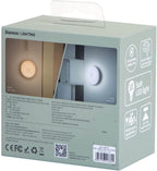 Baseus CW-YMS Light Garden Series Intelligent Induction Nightlight Motion Induct — White