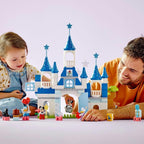LEGO DUPLO 3in1 Magical Castle 10998 — image 3