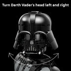 LEGO Star Wars Darth Vader Bust 75439