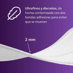Philips Avent ULTRA COMFORT DISP B/PADS X60 — Transparant