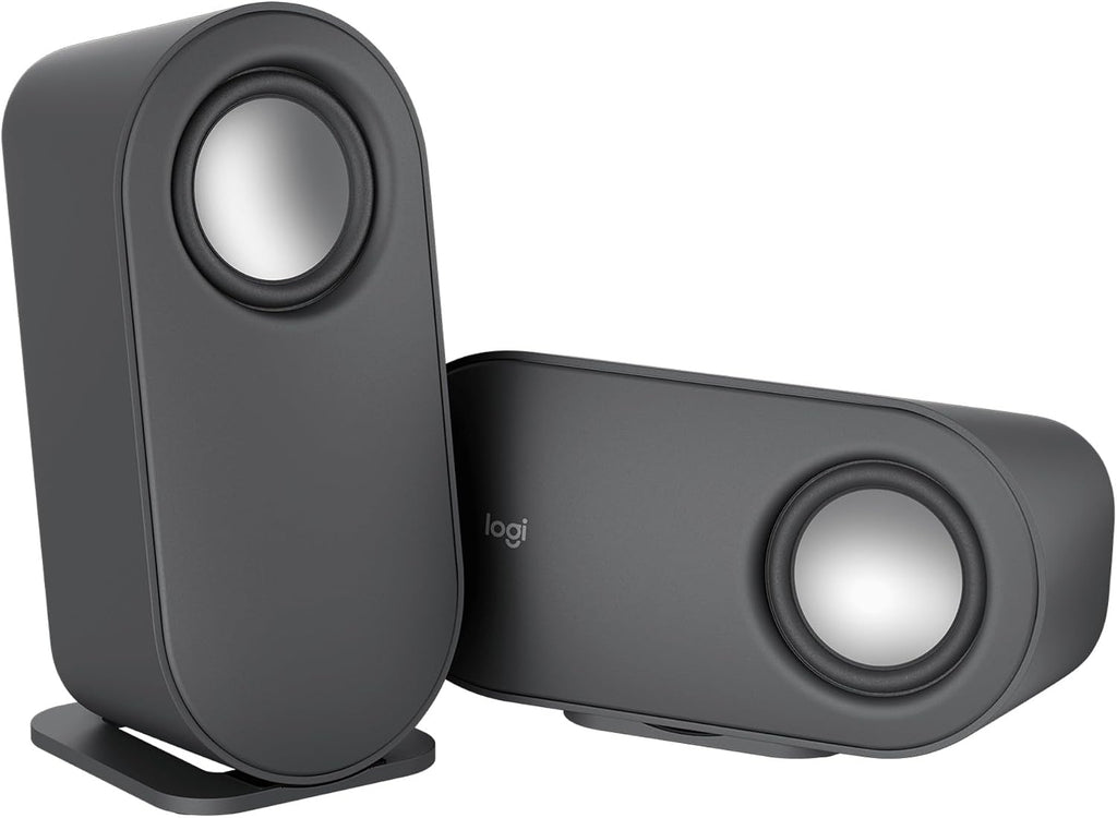 Logitech Z407 Speakers — Anthracite