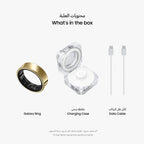 Samsung Galaxy Ring (UAE Version)