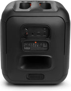 JBL PartyBox Encore Essential with PBM100 Wired Microphone