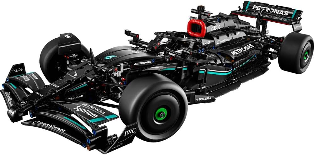 LEGO Technic Mercedes-AMG F1 W14 E Performance 42171 — image 8
