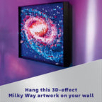 LEGO Art The Milky Way Galaxy 31212 — image 5