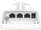 TP-Link Omada EAP211-Bridge KIT | 5 GHz 867 Mbps Point to Point Wireless Bridge | Indoor/Outdoor Long Range Access Point, 0.6 Mile| Mesh, MU-MIMO | SDN Integrated | Cloud Access & Omada App