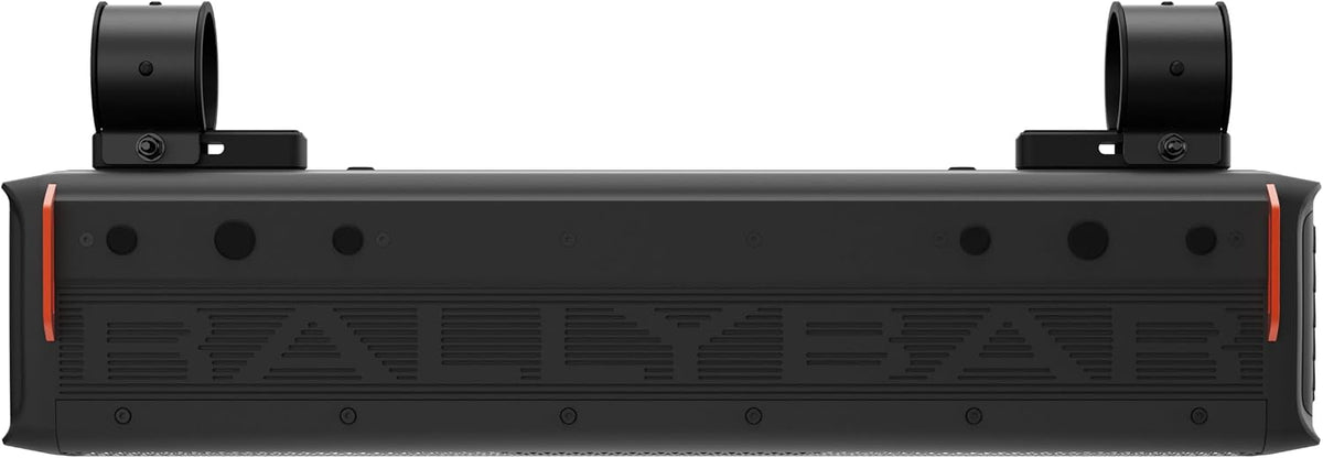 JBL RallyBar S 21-Inch Vehicle and Marine Soundbar