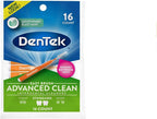 Dentek Easy Brush Standard 16 Count — additional product view 4