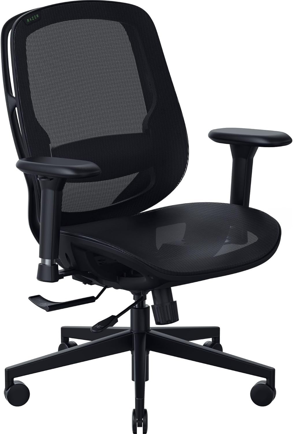 Razer Fujin Mesh Ergonomic Gaming Chair — main product image