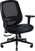 Razer Fujin Mesh Ergonomic Gaming Chair — main product image