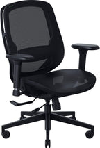 Razer Fujin Mesh Ergonomic Gaming Chair — main product image
