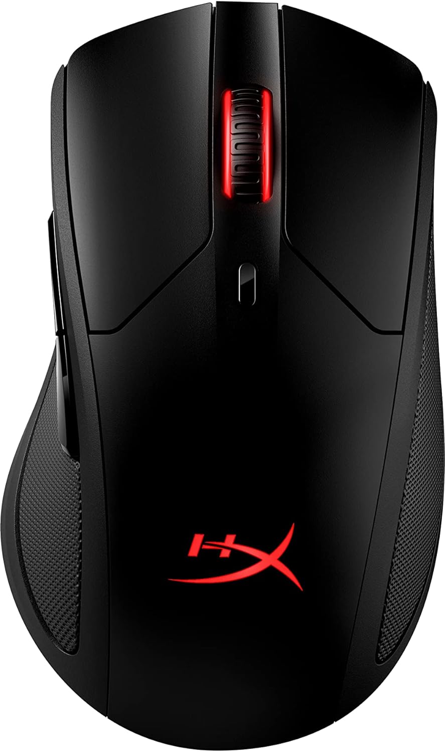 HyperX HX-MC006B Pulsefire Dart — main product image