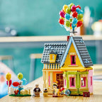 LEGO Disney & Pixar ’Up’ House 43217