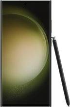 Samsung Galaxy S23 Ultra 5G Dual SIM Green 8GB RAM 256GB - International Version