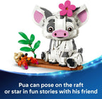 LEGO Disney Pua 43292