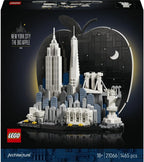 LEGO Architecture New York City – The Big Apple 21066 — image 9