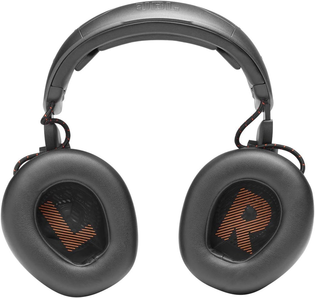 JBL Quantum One Gaming Headset — Black