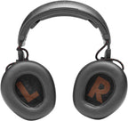 JBL Quantum One Gaming Headset — Black