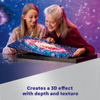 LEGO Art The Milky Way Galaxy 31212 — image 3