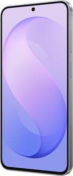 Samsung Galaxy S26 FE AI Phone, Blueberry, 8GB RAM, 256GB Storage, 50MP Camera, 6.7’’ Display, Slim & Lighter Design - International Version