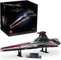 LEGO Star Wars Venator-Class Republic Attack Cruiser 75367